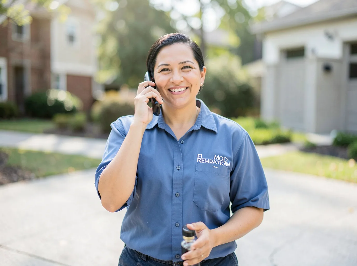 Mold Remediation North Fairfield, OH FAQs